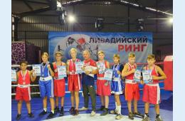 18.09.2023 Наши боксеры покорили «Ливадийский ринг» | Администрация муниципального округа город Партизанск Приморского края Официальный сайт