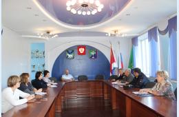 03.10.2023 Тренировка прошла успешно! | Администрация муниципального округа город Партизанск Приморского края Официальный сайт