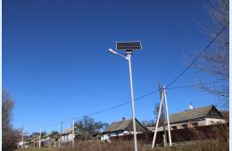 16.10.2024 Общественная организация Территориальное общественное самоуправление &quot;73-участок&quot;, проект &quot;Огни родного города&quot; | Администрация муниципального округа город Партизанск Приморского края Официальный сайт