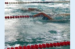 12.09.2023 Плавательный бассейн объявляет набор | Администрация муниципального округа город Партизанск Приморского края Официальный сайт