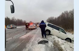 16.11.2023 Непогода: есть риск попасть в ДТП | Администрация муниципального округа город Партизанск Приморского края Официальный сайт