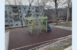 16.10.2024 Территориальное общественное самоуправление &quot;Первая Шахта&quot;, проект &quot;Игры в Тигра!&quot; | Администрация муниципального округа город Партизанск Приморского края Официальный сайт