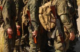 15.05.2026 Ещё три новые меры поддержки стали доступны для участников СВО в Приморье | Администрация муниципального округа город Партизанск Приморского края Официальный сайт