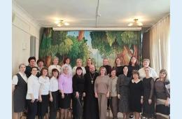 24.04.2026 Семинар «Духовно-нравственное воспитание детей дошкольного возраста» | Администрация муниципального округа город Партизанск Приморского края Официальный сайт