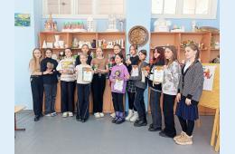 01.12.2023 Соревнуются юные «скульпторы»  | Администрация муниципального округа город Партизанск Приморского края Официальный сайт