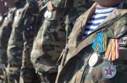 10.07.2025 Ветераны СВО из Приморья могут пройти лечение в 12 реабилитационных центрах Социального фонда России. МЕРЫ ПОДДЕРЖКИ | Администрация муниципального округа город Партизанск Приморского края Официальный сайт