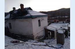 19.12.2023 Оперативные службы сообщают: за неделю три пожара  | Администрация муниципального округа город Партизанск Приморского края Официальный сайт