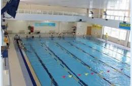 13.12.2023 Плавание для всех | Администрация муниципального округа город Партизанск Приморского края Официальный сайт