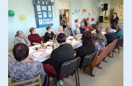 06.10.2023 Для сельских жителей организовали праздник | Администрация муниципального округа город Партизанск Приморского края Официальный сайт