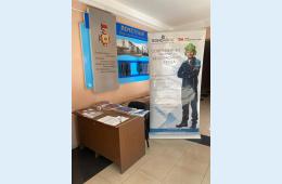 27.03.2024 ВЫСТАВКА СИЗ - ТЕХНОАВИА - ВЛАДИВОСТОК | Администрация муниципального округа город Партизанск Приморского края Официальный сайт