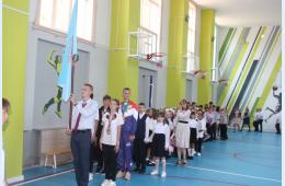 01.09.2023 Спортивный зал торжественно открыли в ОЦ «Антарес» | Администрация муниципального округа город Партизанск Приморского края Официальный сайт