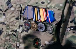 23.07.2026 В санатории на севере Приморья участникам СВО помогают восстановить здоровье с помощью комплексной реабилитации  | Администрация муниципального округа город Партизанск Приморского края Официальный сайт