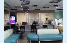 18.09.2023 Медики приглашают население на диспансеризацию  | Администрация муниципального округа город Партизанск Приморского края Официальный сайт