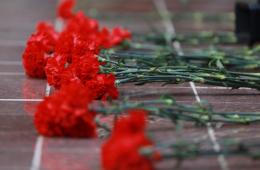 01.01.2024 Губернатор Приморья выразил соболезнование близким погибших при атаке на Белгород | Администрация муниципального округа город Партизанск Приморского края Официальный сайт