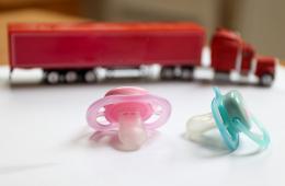 13.10.2023 Около 1500 семей в Приморье воспользовались новой мерой социальной поддержки &quot;Подарок новорождённому&quot; | Администрация муниципального округа город Партизанск Приморского края Официальный сайт