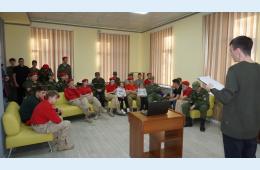 22.11.2023 В плену табачного дыма | Администрация муниципального округа город Партизанск Приморского края Официальный сайт