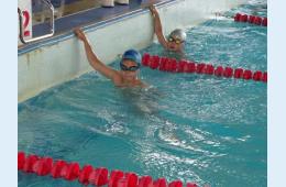 29.12.2023 Программа «Плавание для всех» продолжает работать | Администрация муниципального округа город Партизанск Приморского края Официальный сайт