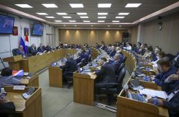 22.04.2026 Выплату из регионального маткапитала для семей участников СВО продлили по инициативе Губернатора в Приморье | Администрация муниципального округа город Партизанск Приморского края Официальный сайт