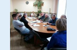 24.04.2024 КРУГЛЫЙ СТОЛ В ПРИМТЕПЛОЭНЕРГО &quot;ПРЕДВИДЕТЬ! ПРЕДУСМОТРЕТЬ! ПРЕДОТВРАТИТЬ&quot; | Администрация муниципального округа город Партизанск Приморского края Официальный сайт