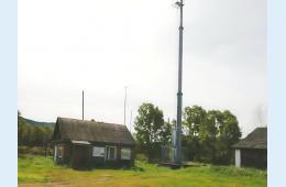 13.09.2023 В Бровничи «пришел» высокоскоростной Интернет | Администрация муниципального округа город Партизанск Приморского края Официальный сайт