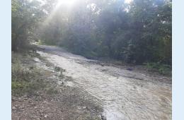 28.08.2023 И вновь - штормовое предупреждение | Администрация муниципального округа город Партизанск Приморского края Официальный сайт