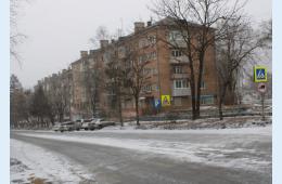 15.12.2023 Синоптики  обещают снег и сильный холод  | Администрация муниципального округа город Партизанск Приморского края Официальный сайт