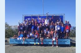 06.10.2023 У нашей спортсменки достойная награда | Администрация муниципального округа город Партизанск Приморского края Официальный сайт