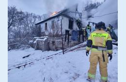 05.12.2023 Оперативные службы сообщают: за неделю - 4 пожара | Администрация муниципального округа город Партизанск Приморского края Официальный сайт