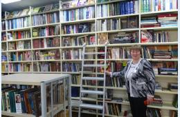 22.09.2023 &quot;Литературный диктант&quot; проведут завтра в модельной библиотеке | Администрация муниципального округа город Партизанск Приморского края Официальный сайт